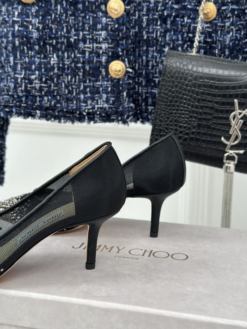 Jimmy Choo Shoes